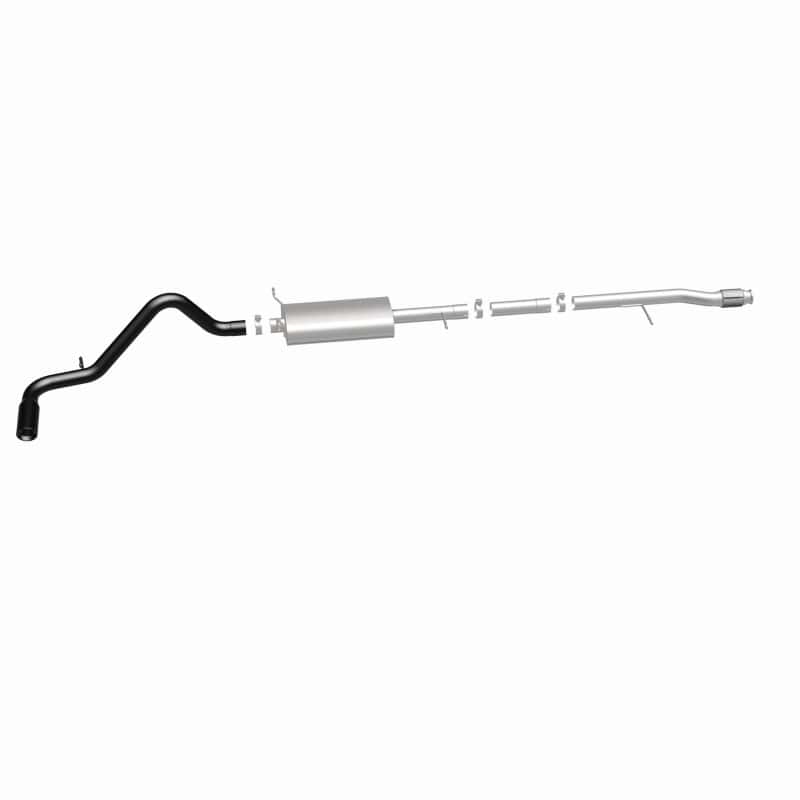 Magnaflow — MagnaFlow SYS Cat-Back 14-16 Chevy Silverado 1500 4.3/5.3L 3 inch
Cat-Back - view 28