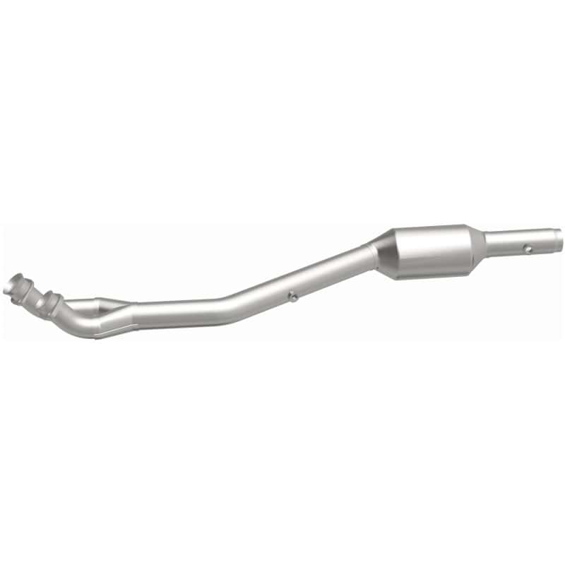 Magnaflow — MagnaFlow Left Side Converter Direct Fit California Grade 00-03 BMW M5 5.0L
California - view 32