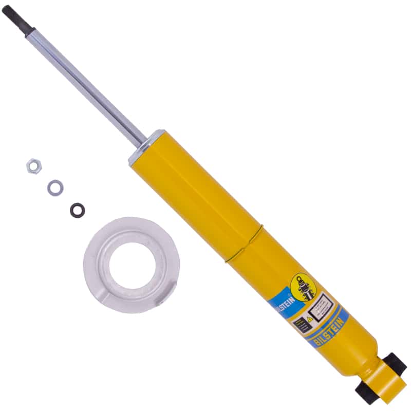 Bilstein — Bilstein B6 13-14 Subaru Outback Rear Shock Absorber
Shock - view 1