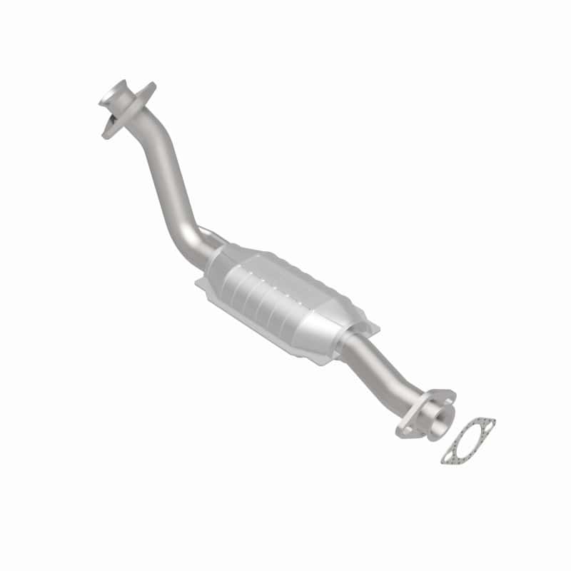 Magnaflow — MagnaFlow Conv Ford-Lincoln-Mercury 31.25X6.5
Standard Grade
Standard - view 14