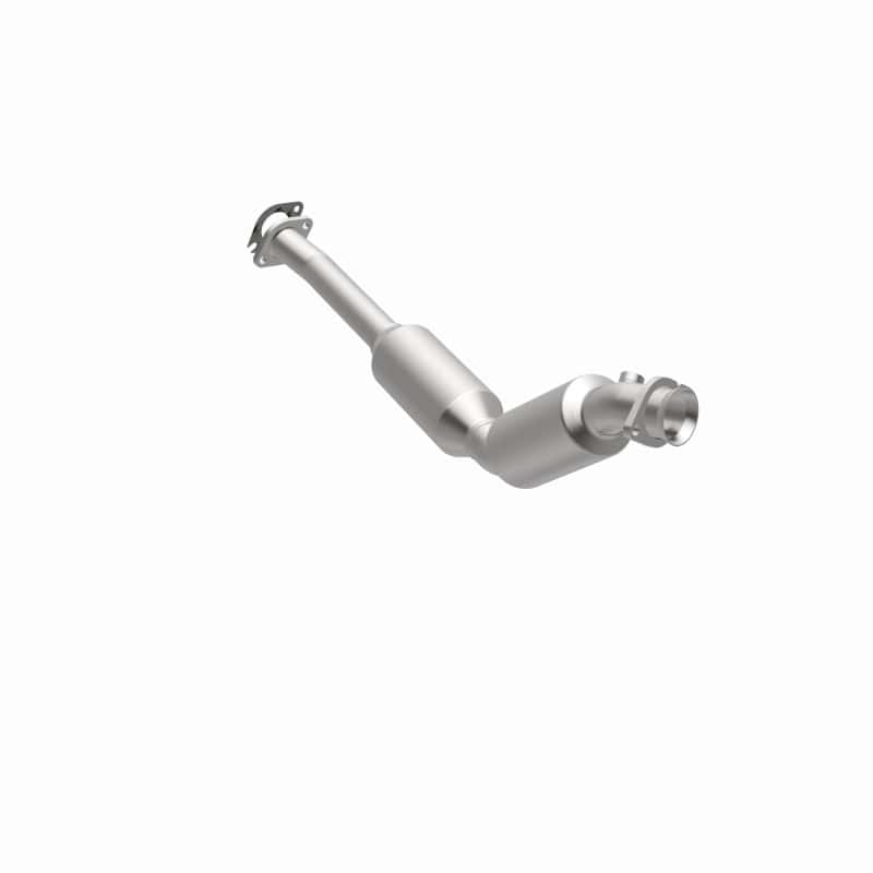 Magnaflow — MagnaFlow Conv DF 2004-2008 Ford Crown Victoria 4.6L
California - view 23