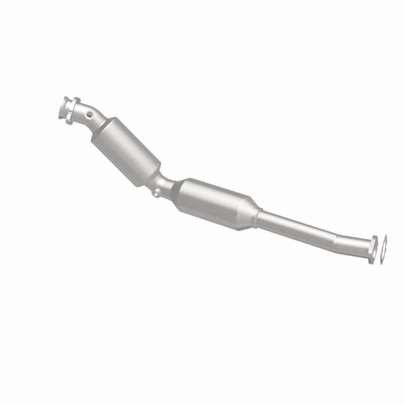 Magnaflow — MagnaFlow Conv DF 2004-2008 Ford Crown Victoria 4.6L
California - view 13