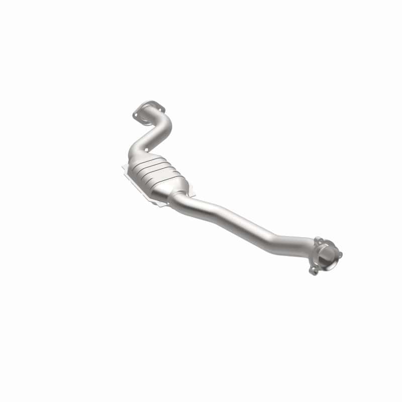 Magnaflow — MagnaFlow Conv DF 04-06 Colorado 2.8/3.5
HM Grade
HM - view 23