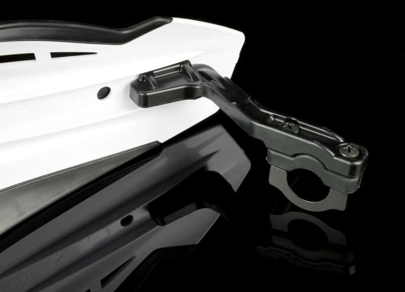 Renthal — Renthal Handguard Bracket - view 2