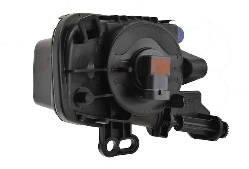 Hella — Hella 2015-2016 Audi A3 Fog Light Front Left - view 7