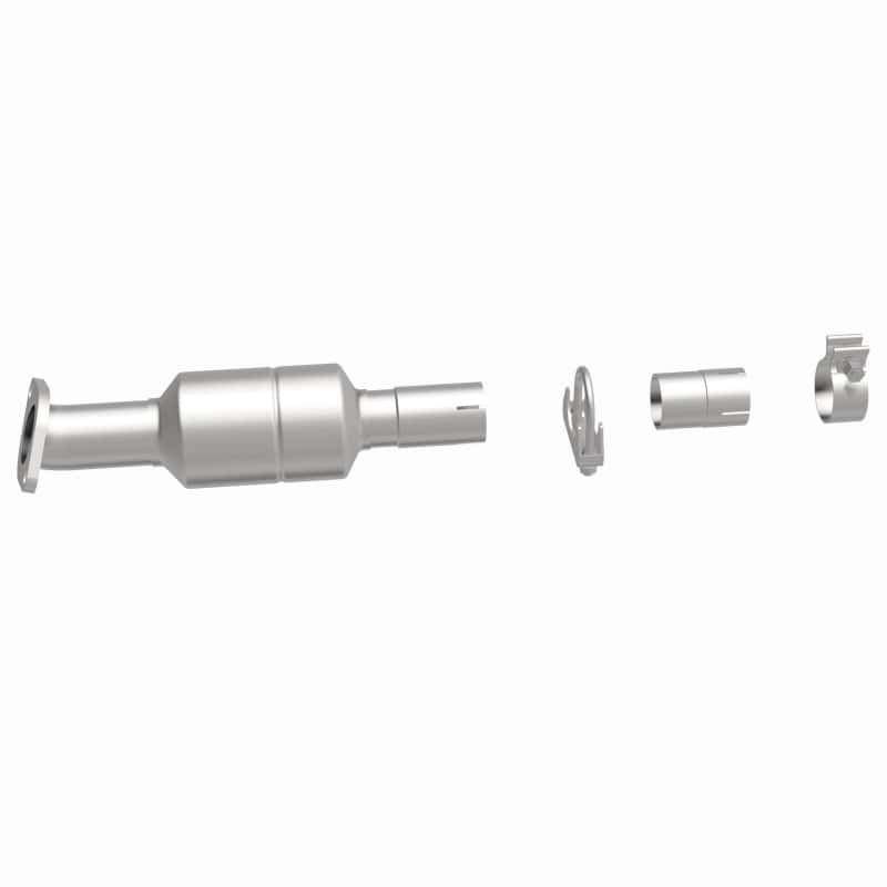 Magnaflow — Magnaflow Conv DF 2012 Hyundai Veloster 1.6L
OEM Grade
OEM - view 11