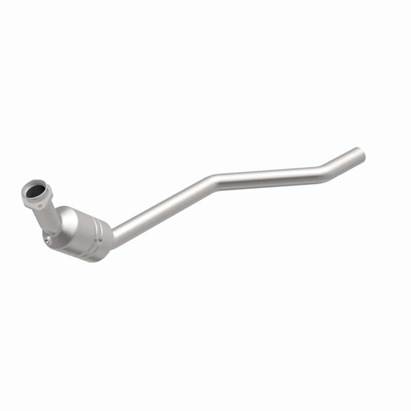 Magnaflow — Magnaflow 03-05 Jaguar S-Type 4.2L Direct Fit Converter
California - view 5