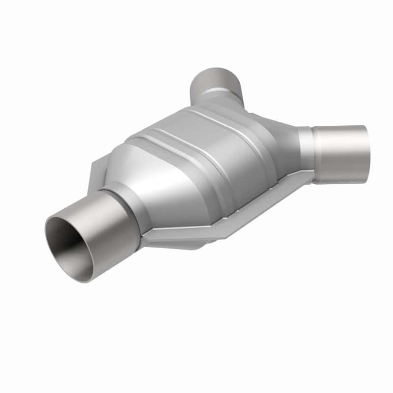 Magnaflow — MagnaFlow Conv Universal 2.25 inch/2 inch S/D PC2 Rear
California - view 18