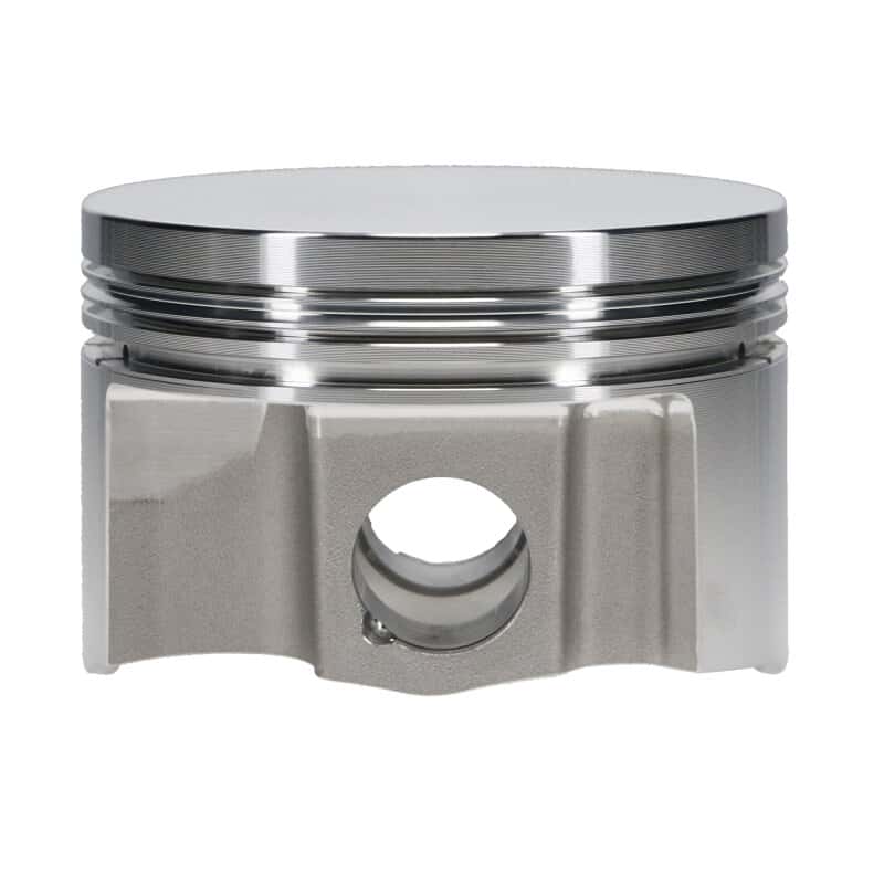 JE Pistons — JE Pistons PEUGEOT 205 XU5JA 12.0:1 Set of 4 Pistons - view 10