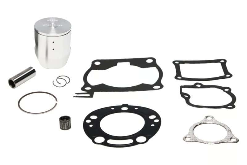 Wiseco — Wiseco Honda CR125R 00 (676M05400 2126CS) Piston
Piston Kit - view 3