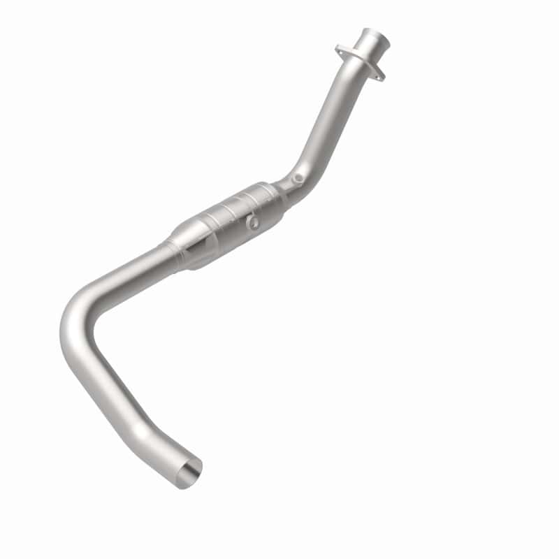 Magnaflow — MagnaFlow Conv DF 07-09 Chrysler/Dodge Aspen/Durango 5.7L Driver Side
OEM Grade
OEM - view 18