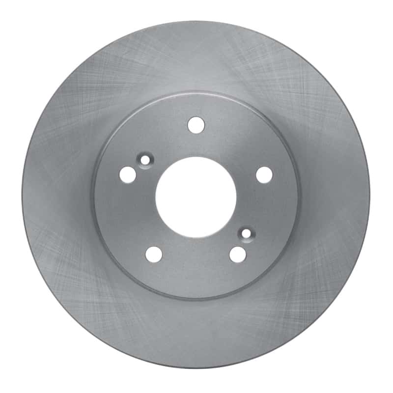 DFC — DFC 91-96 Acura NSX Rear Brake Rotor
DFC Brake Rotor - view 1