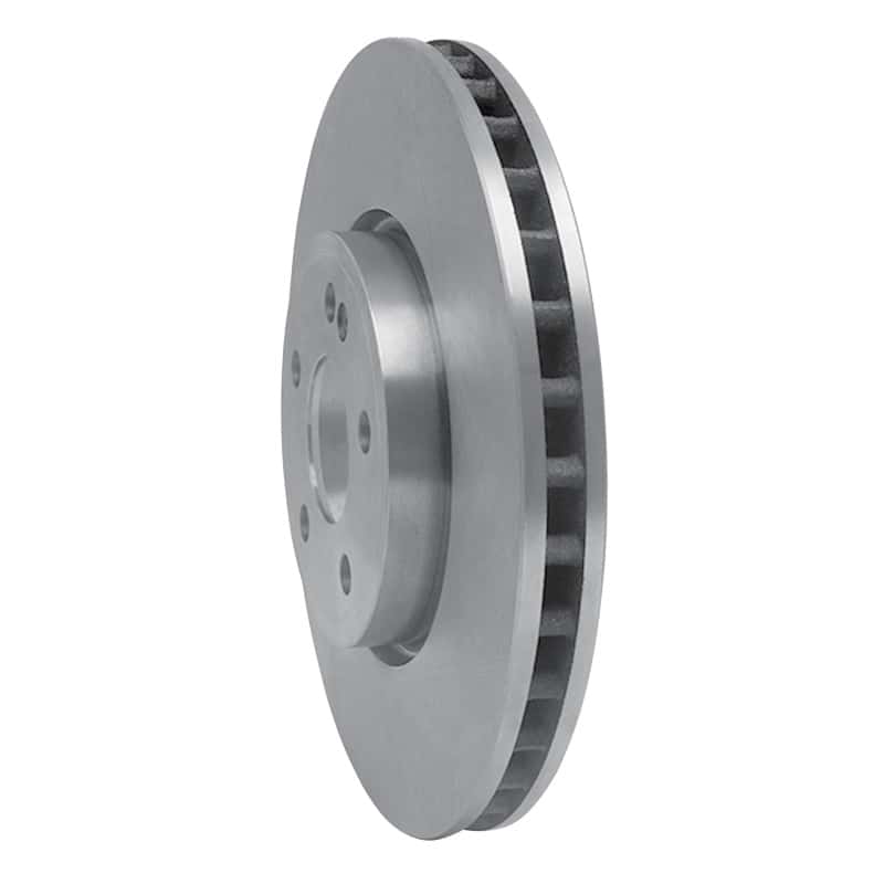 DFC — DFC 19-26 Mercedes-Benz CLA250 Front Brake Rotor - view 2