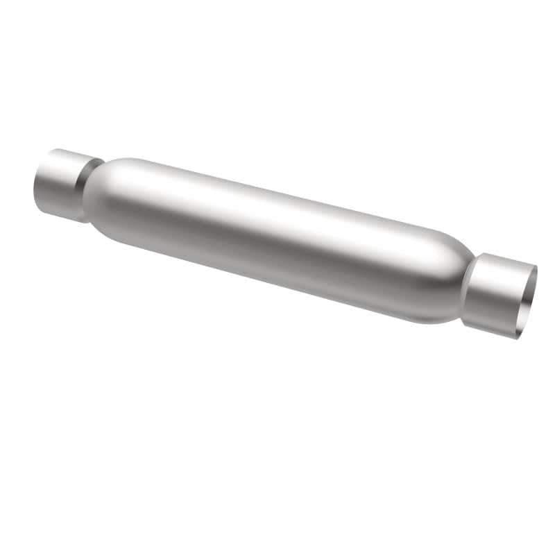 Magnaflow — MagnaFlow Muff GP 4 Dia 18inch 3/3
Glasspack - view 34