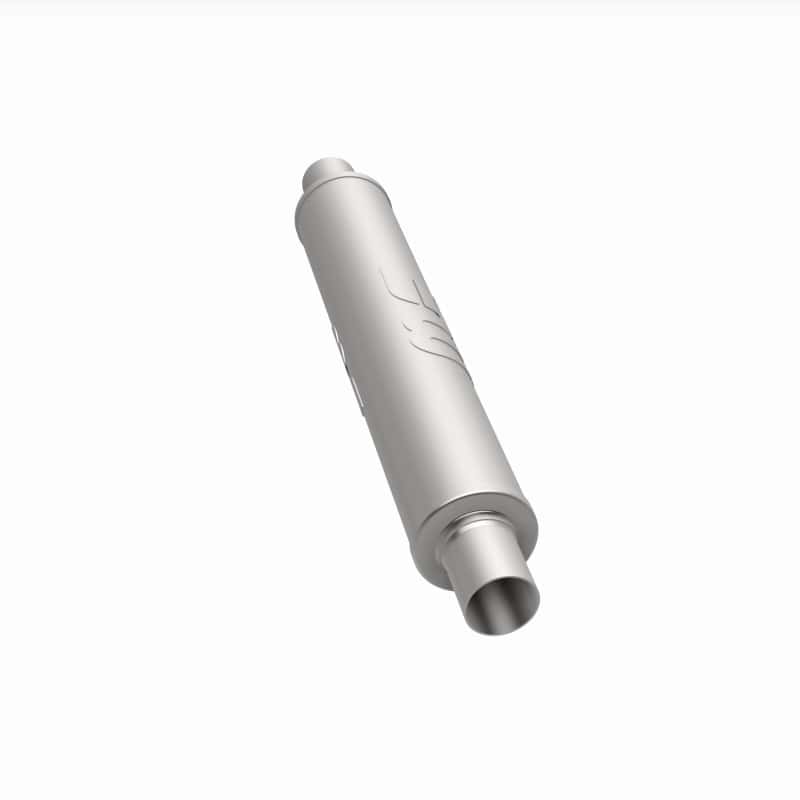 Magnaflow — MagnaFlow Muffler Mag SS 22X4X4 2.25X2.25 C/C
Straight Through - view 19