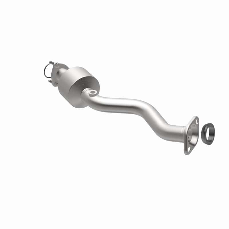 Magnaflow — Magnaflow Conv DF 09-10 Honda Fit 1.5L Rear
OEM Grade
OEM - view 22