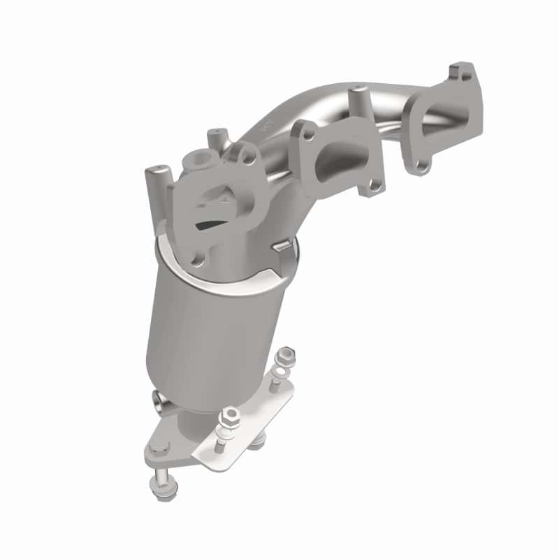 Magnaflow — Magnaflow 13-15 Ford Flex 3.5L Direct Fit Converter
California - view 8