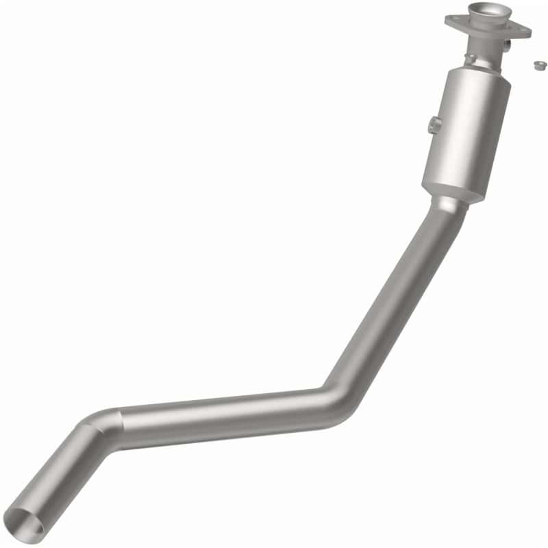 Magnaflow — MagnaFlow Conv DF 06-08 Jaguar S-Type 3.0L
OEM Grade
OEM - view 31