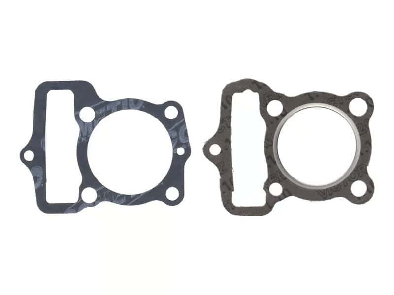 Wiseco — Wiseco 79-91 Honda XR80 9.71 CR (4665M04800) Piston Kit
Piston Kit - view 5