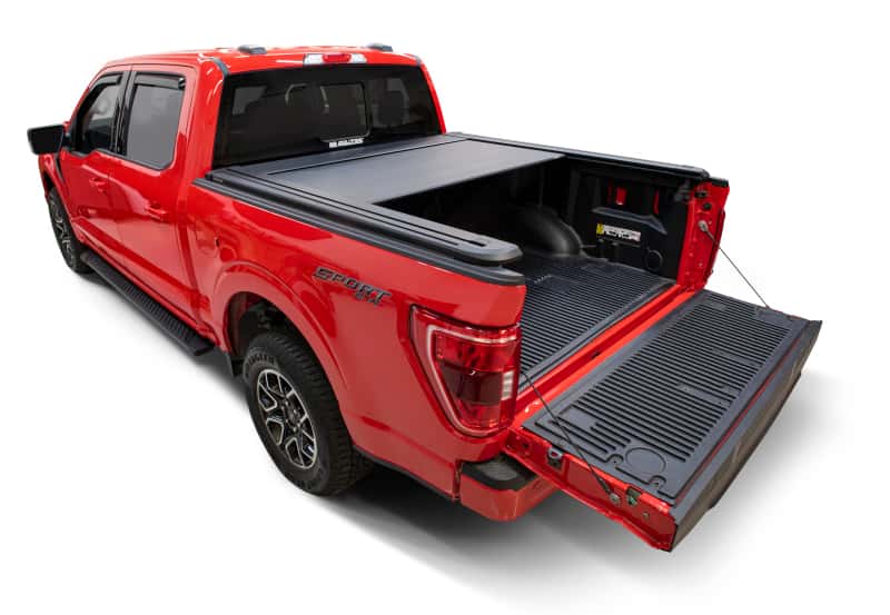 EGR — EGR 15-23 Ford F150 Rolltrac Electric Retractable Bed Cover
ELC RT Ford F150 SB
RT038812E-RT-E - view 2