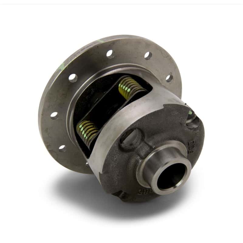 Eaton — Eaton Posi Differential 17 Spline 3.90 & Down Ring Gear Pinion Ratio Rear 8.2in
Differential - view 4