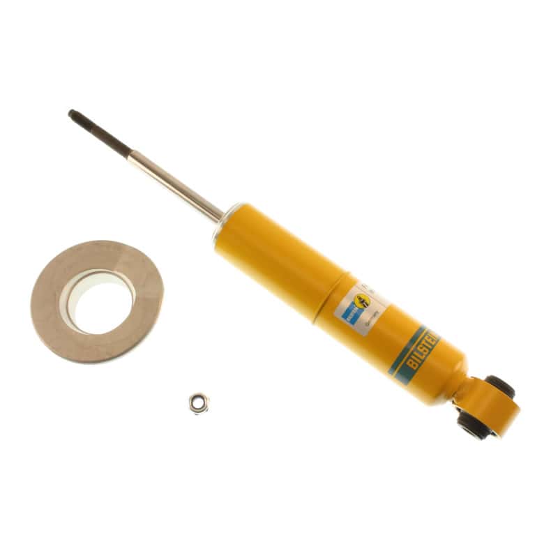 Bilstein — Bilstein B8 1999 Mazda Miata 10th Anniversary Rear 46mm Monotube Shock Absorber
Shock - view 1