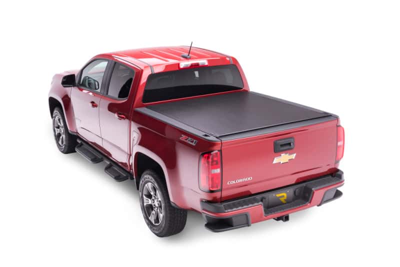 Truxedo — Truxedo 02-13 GM Avalanche 5ft Lo Pro Bed Cover - view 2