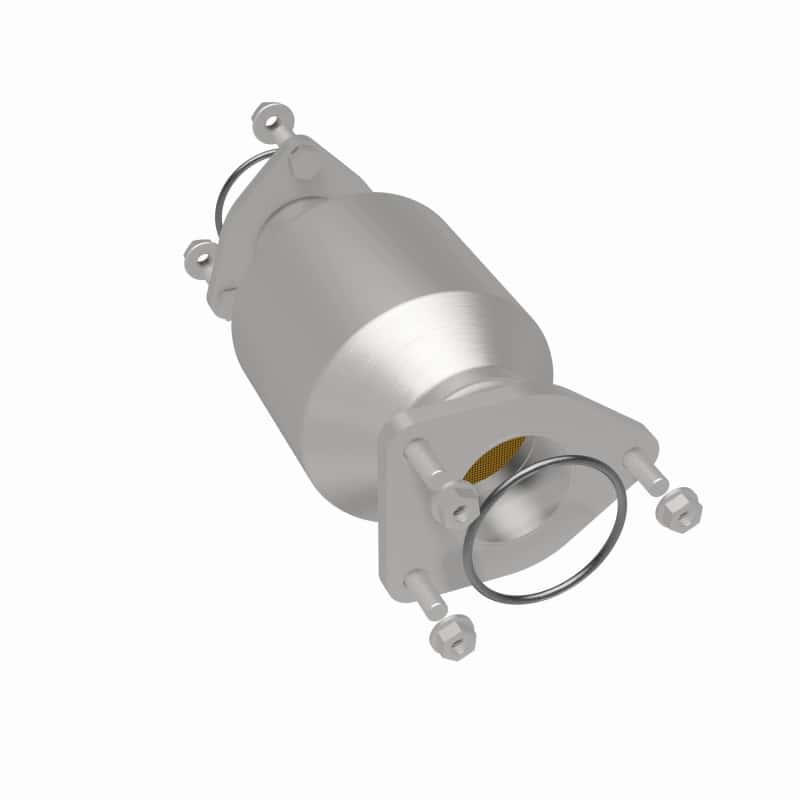 Magnaflow — MagnaFlow Conv DF 09-10 Acura TSX 2.4L / 08-10 Honda Accord 2.4L
OEM Grade
OEM - view 13