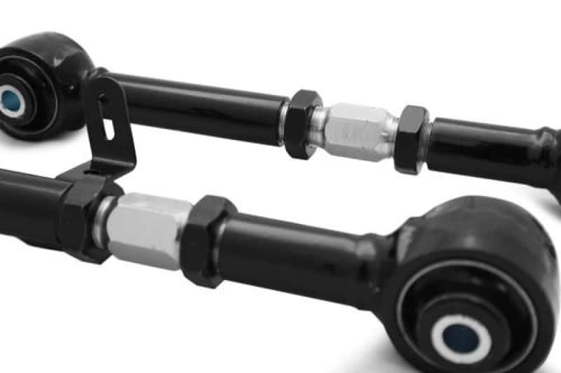 Superpro — SuperPro 08-21 Toyota Land Cruiser 200 Series HD Adj. Rear Upper Trailing Arm Set
Trailing Arm Set - view 3