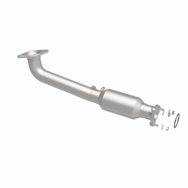 Magnaflow — Magnaflow 07-12 Acura RDX 2.3L Direct Fit Converter
California - view 13