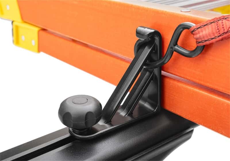 Truxedo — Truxedo Elevate Load Stop Kit - Set of 4
Elv Load Stops-4 - view 4