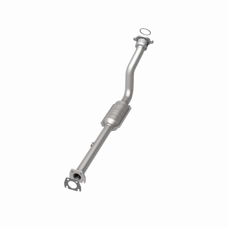 Magnaflow — MagnaFlow Conv DF 98-01 GM MidSize 3.1L
OEM Grade
OEM - view 17
