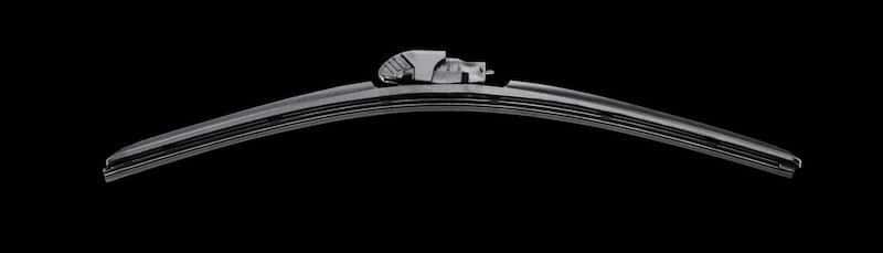 Hella — Hella Clean Tech Wiper Blade 19in - Single
WIPER BLADE 19" CT - view 3
