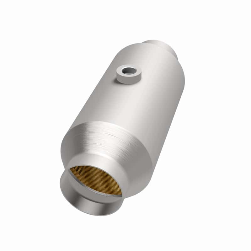 Magnaflow — Magnaflow California Grade Universal Converter 11-15 Mercedes-Benz G550 V8 5.5L
California - view 26