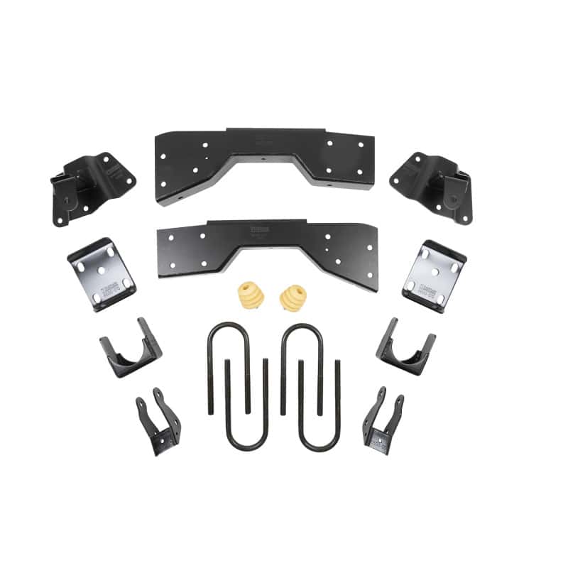 Belltech — Belltech FLIP KIT 95-99 GM Tahoe 2 door 5.5inch
FLIP KIT - view 4