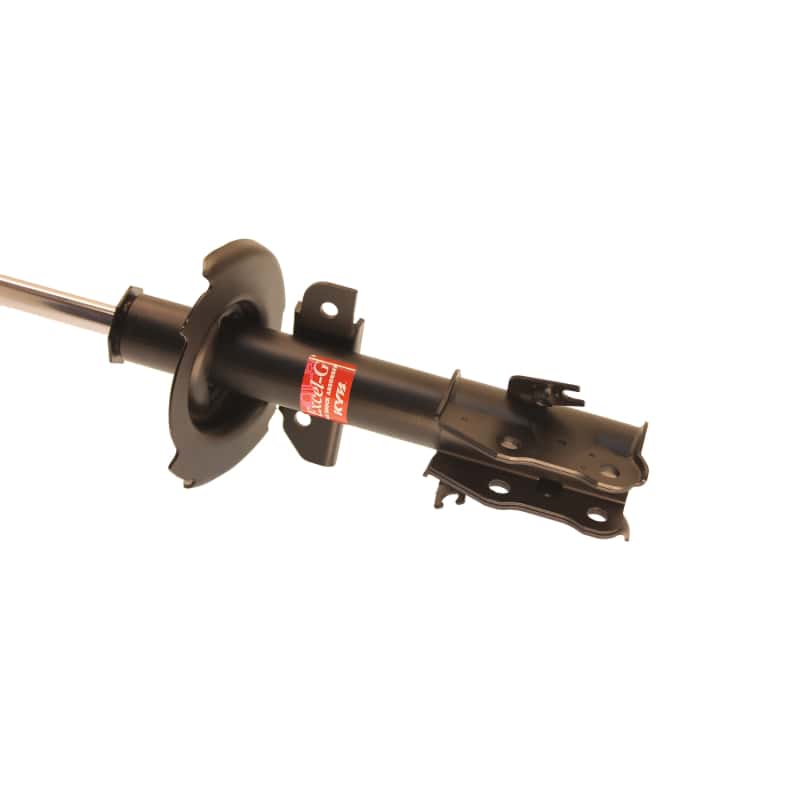 KYB — KYB Shocks & Struts Excel-G Front Right 11-14 Mazda 2 - view 6