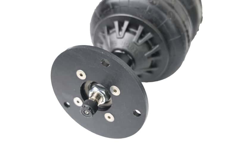 Ridetech — Ridetech 05-23 Charger/Challenger/Magnum/300C HQ Shockwaves Front Shocks
Frt HQ SKW 05-23 Chr - view 4