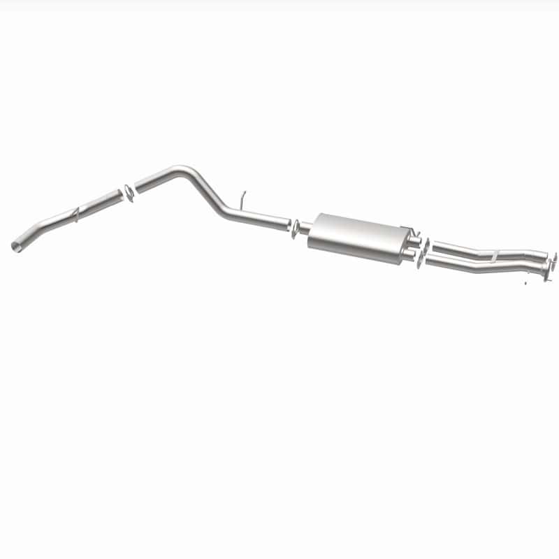 Magnaflow — MagnaFlow BRE Exhaust Kit 02-06 Escalade ESV Escalade EXT Yukon XL 1500 6L
Exhaust Kit - view 17