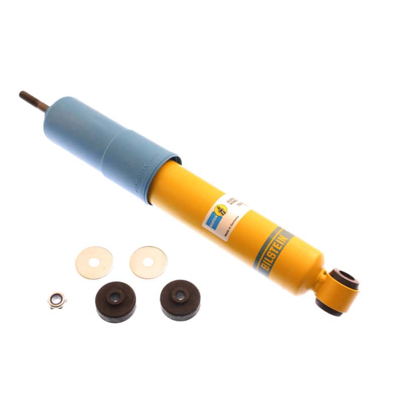 Bilstein — Bilstein B6 (HD) 1979-1994 Saab 900 Front 46mm Monotube Shock Absorber
Shock - view 1