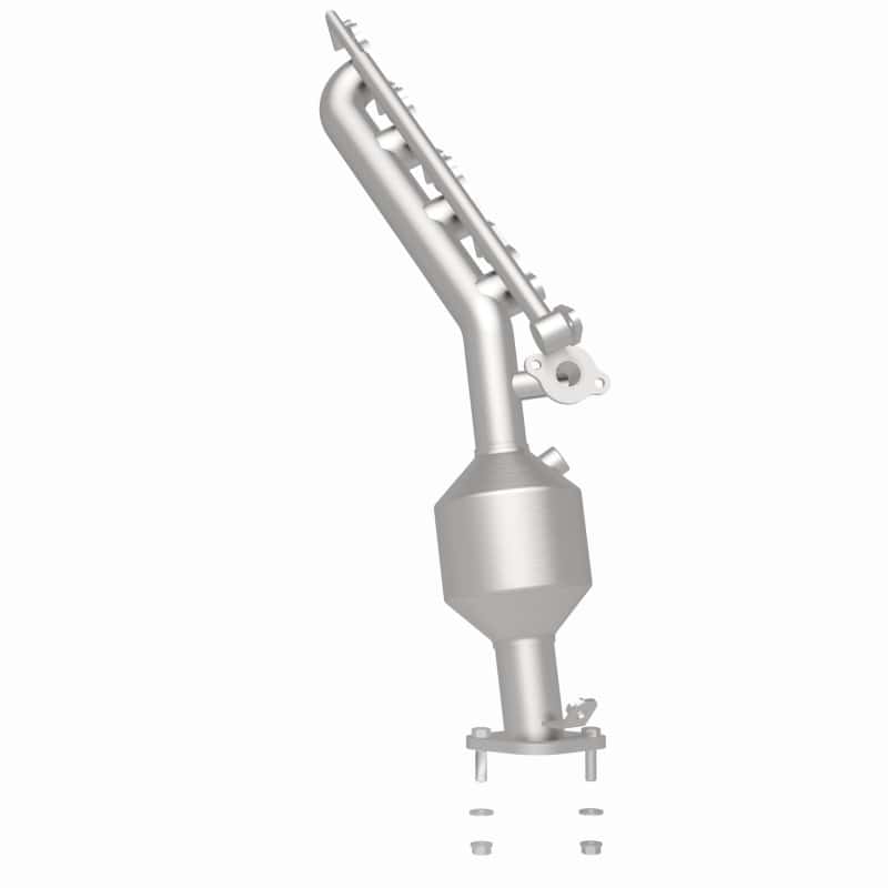 Magnaflow — Magnaflow Conv DF 10-14 GX460 4.6L Manifold
OEM Grade
OEM - view 15