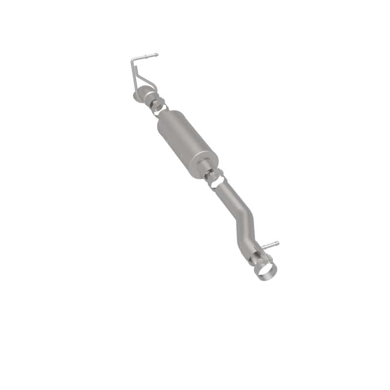 Magnaflow — MagnaFlow SYS C/B 07-10 Jeep Wrangler 3.8L
Cat-Back - view 31