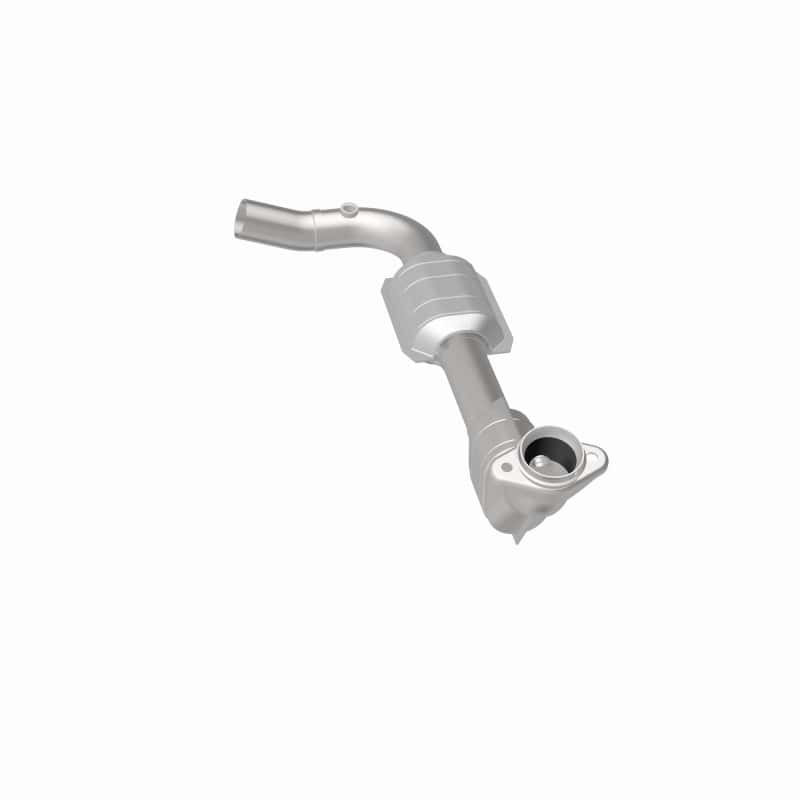 Magnaflow — MagnaFlow Conv DF 00-04 Ford E150 4.6L D/S
California - view 24