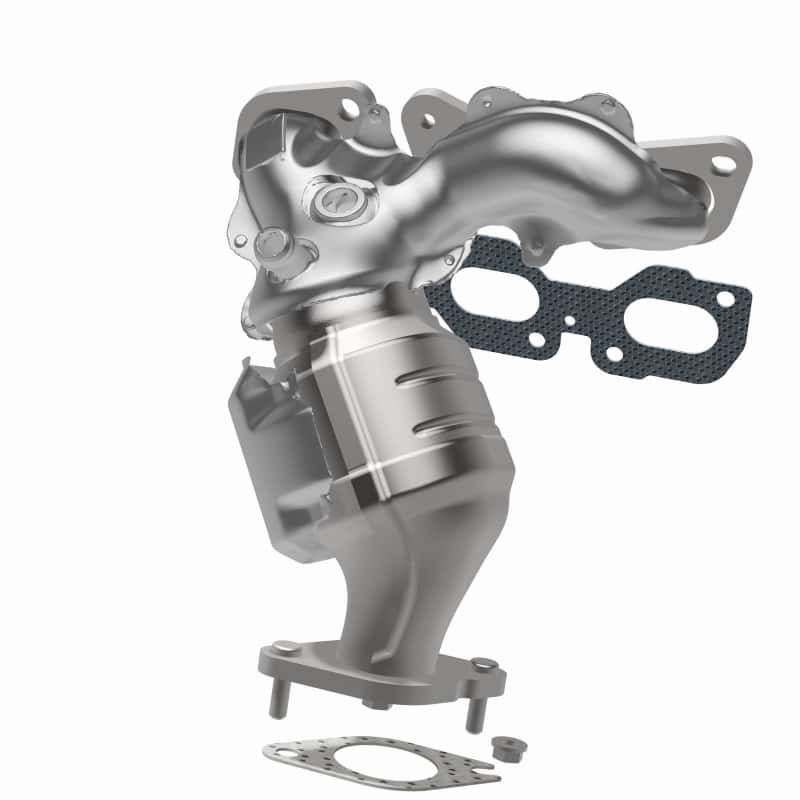 Magnaflow — MagnaFlow Conv DF 01-04 Escape 3.0 rear manif
HM Grade
HM - view 21