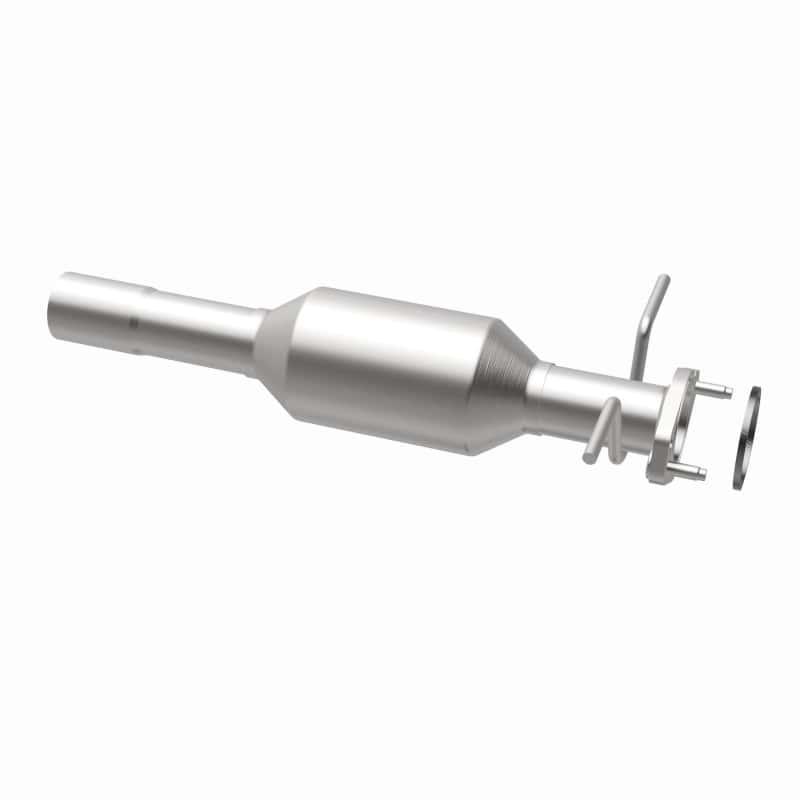 Magnaflow — MagnaFlow Conv DF 06 Focus ZX3 2.0/2.3L OEM
OEM Grade
OEM - view 21