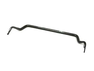 H&R — H&R 01-06 BMW M3/M3 Cabrio E46 25mm Adj. 2 Hole Sway Bar - Rear
Sport Sway Bar - view 1
