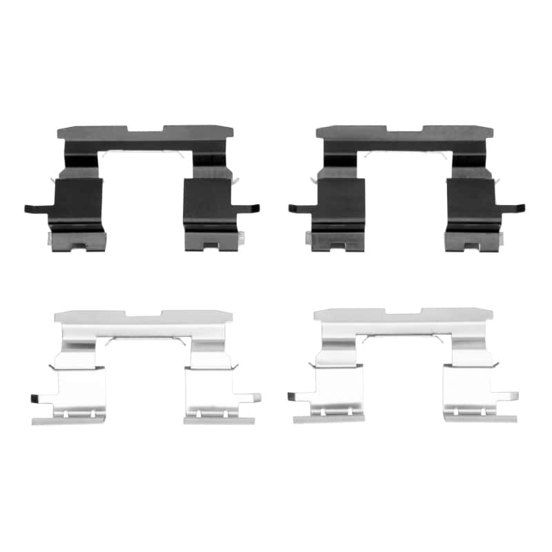 DFC — DFC 00-15 Scion XB Front Premium Hardware Kit
DFC Disc Brk Hdw Kit - view 2