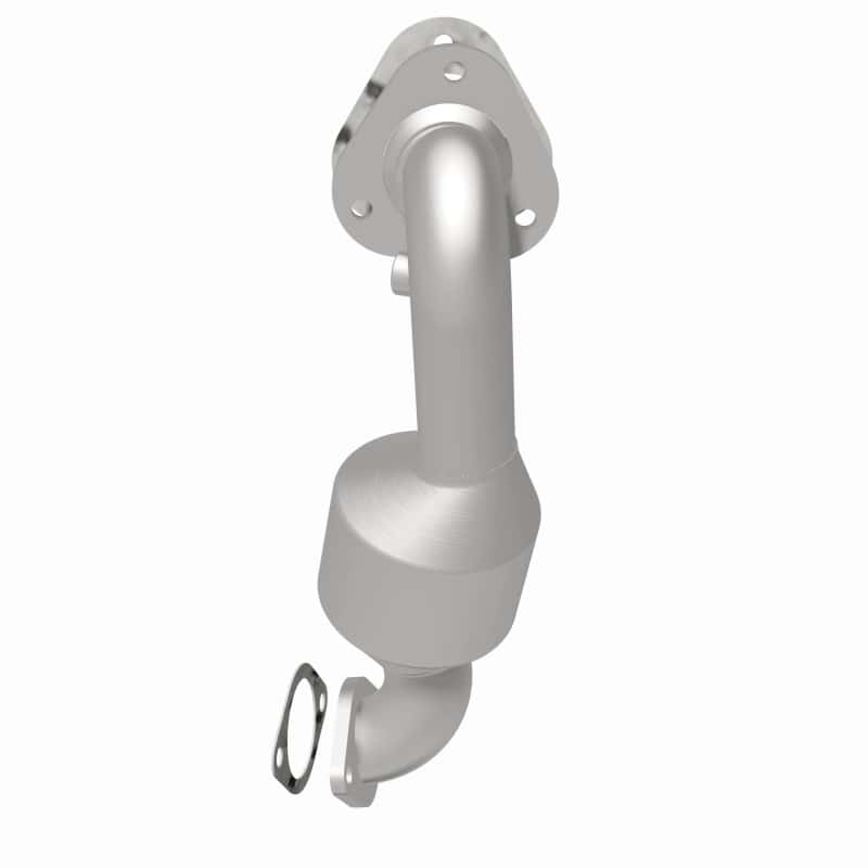Magnaflow — MagnaFlow Converter Direct Fit 10-17 Ford Taurus/10-16 Lincoln MKT V6-3.5L
OEM Grade
OEM - view 16