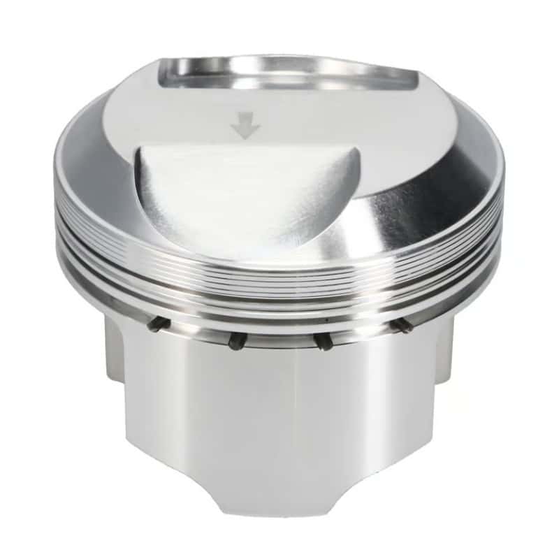 Wiseco — Wiseco Yamaha XT/TT/SR500 76-81 121 CR 3445XC Piston kit
Piston Kit - view 6