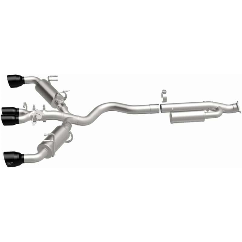 Magnaflow — Magnaflow 2023 Toyota GR Corolla NEO Cat-Back Exhaust System
Cat-Back - view 34