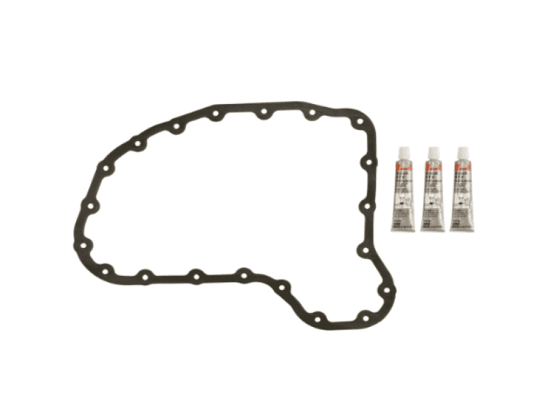 Fel-Pro — Fel-Pro 05-23 Toyota Tacoma Engine Oil Pan Gasket Set - High-Temperature Rubber-Coated Fiber - view 2